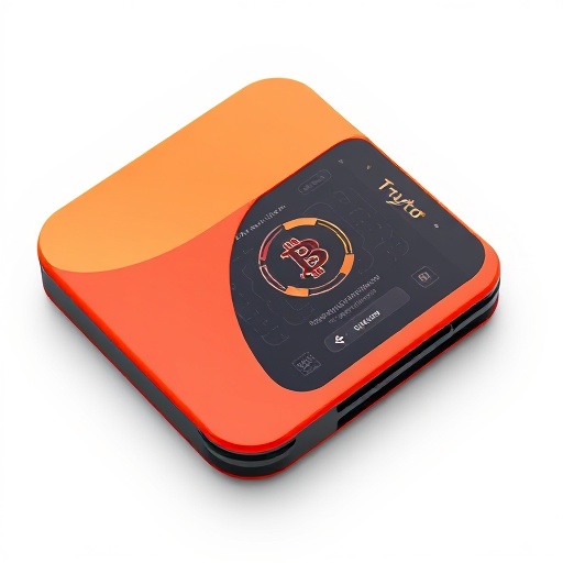 Morkvo Wallet Hardware