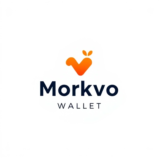 Morkvo Wallet